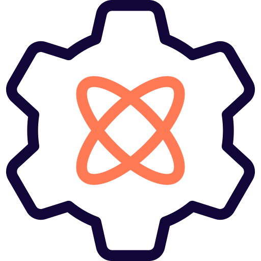 과학 무료 아이콘