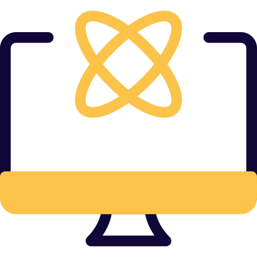 과학 무료 아이콘