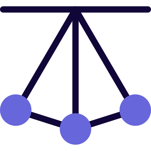 과학 무료 아이콘