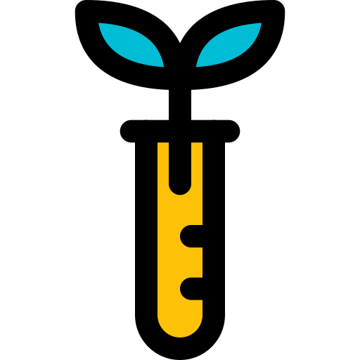 ciencia icono gratis