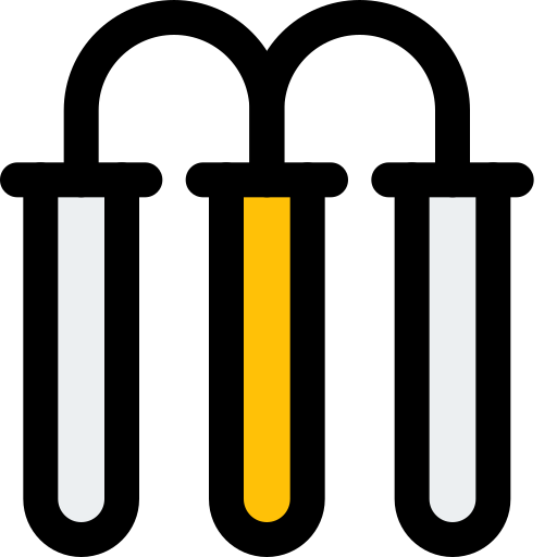 ciencia icono gratis