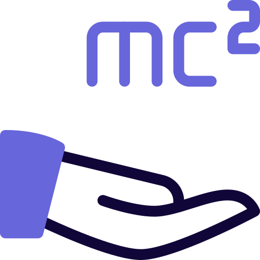 ciencia icono gratis