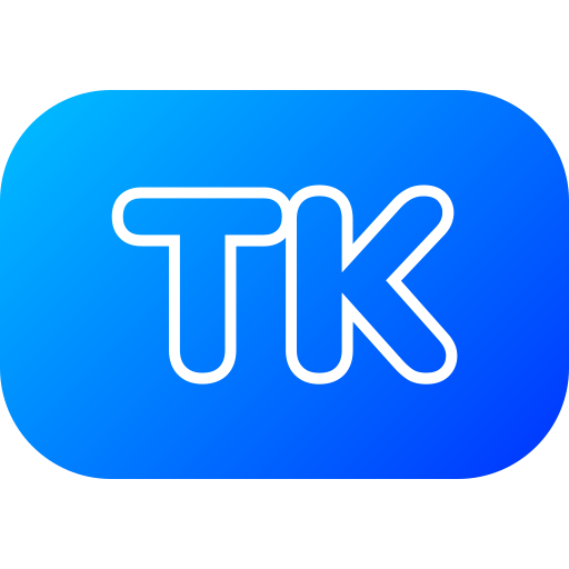 tokelau icono gratis