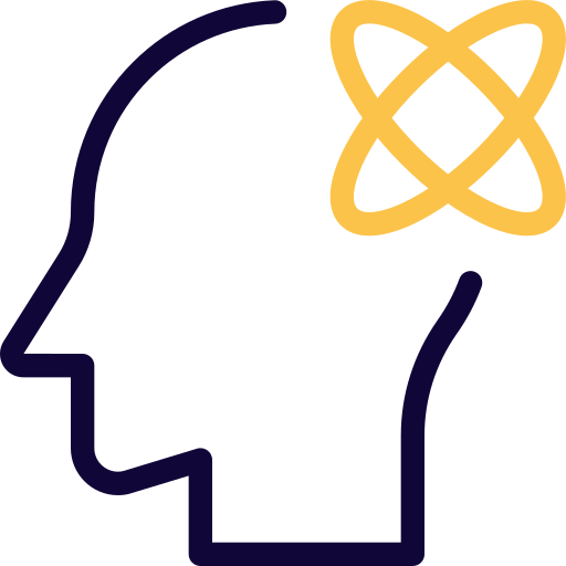 ciencia icono gratis