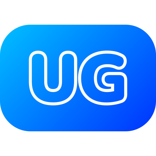 ouganda Icône gratuit ouganda Icône gratuit