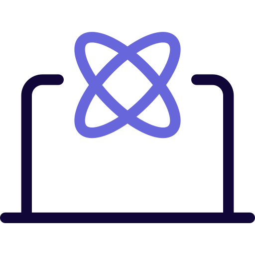 computadora portátil icono gratis