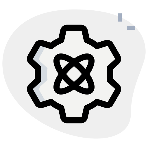 ciencia icono gratis