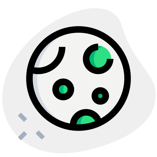 ciencia icono gratis