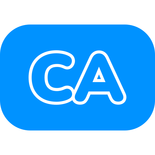 canada Icône gratuit