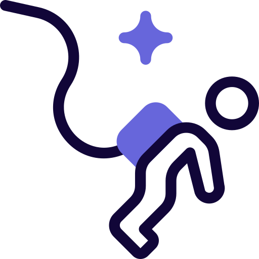 ciencia icono gratis