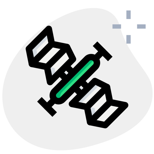 ciencia icono gratis