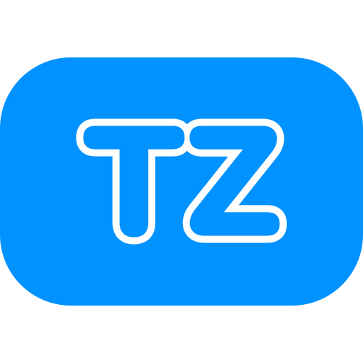 tanzania icono gratis