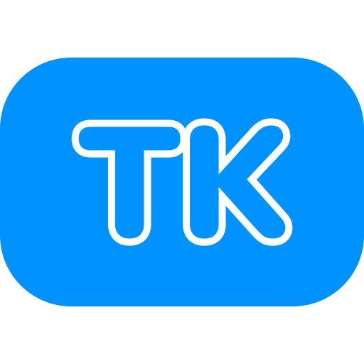 tokelau icono gratis