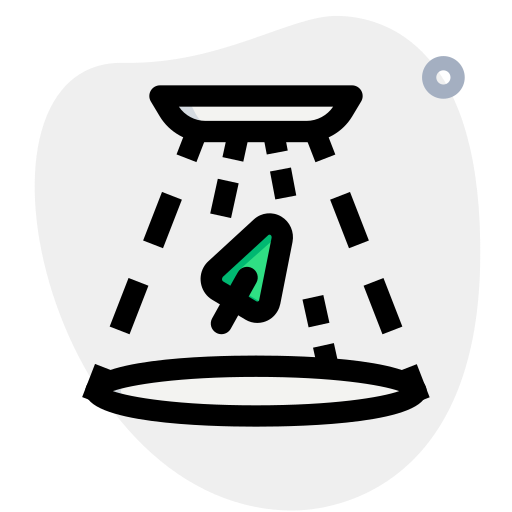 ciencia icono gratis