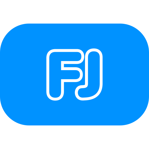 fidji Icône gratuit