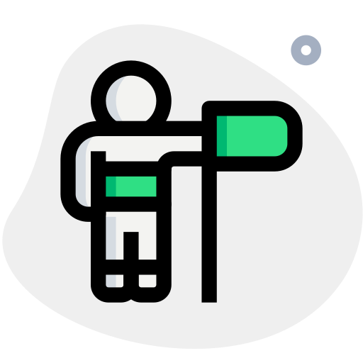 ciencia icono gratis