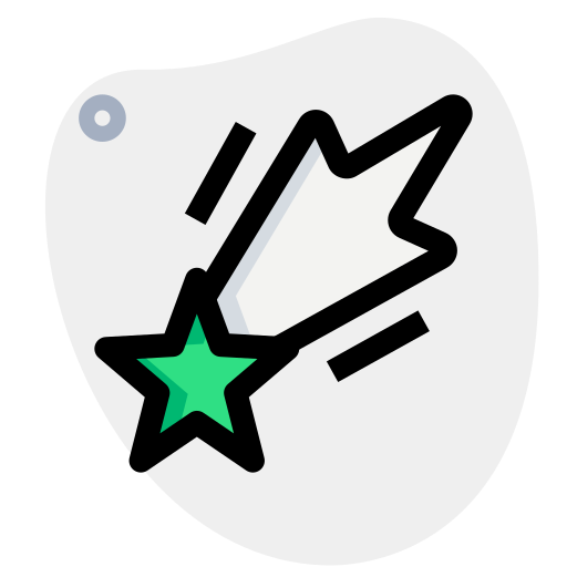 estrella icono gratis