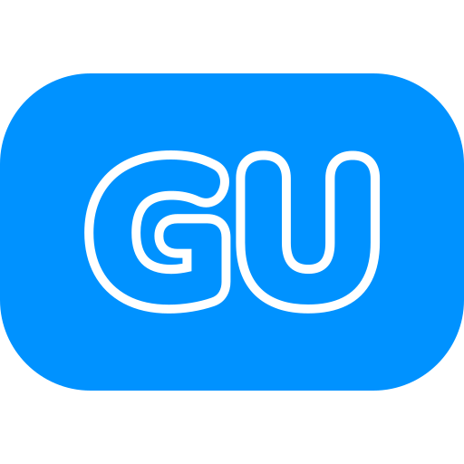 guam icono gratis