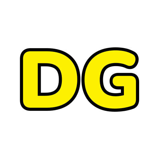 dg kostenlos Icon dg kostenlos Icon