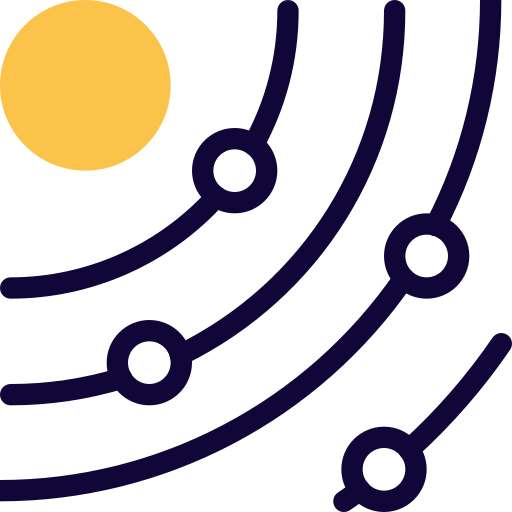 ciencia icono gratis