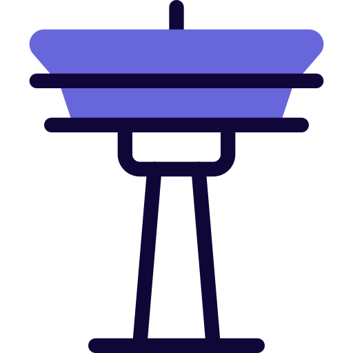 ciencia icono gratis