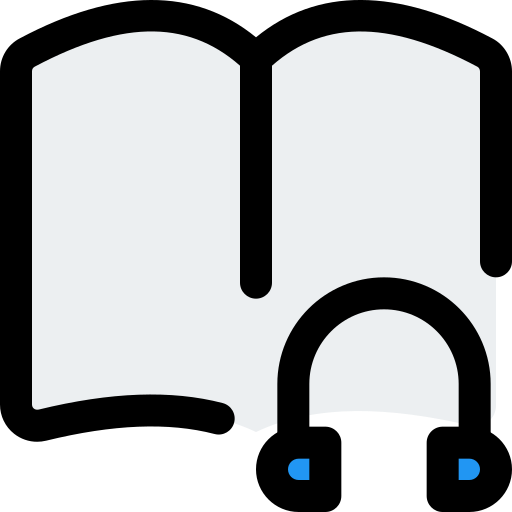 livro grátis ícone