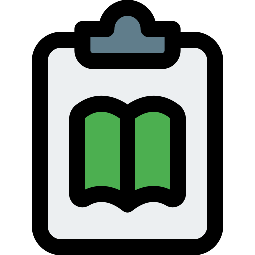 livro grátis ícone