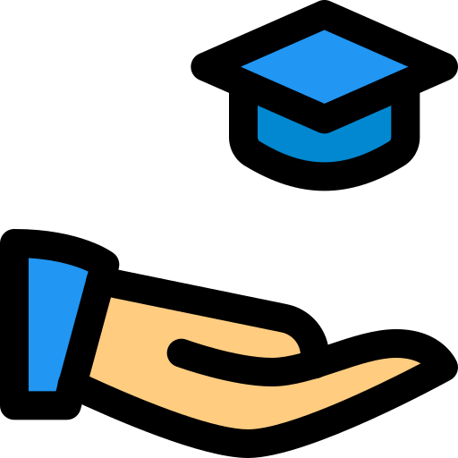 escuela icono gratis