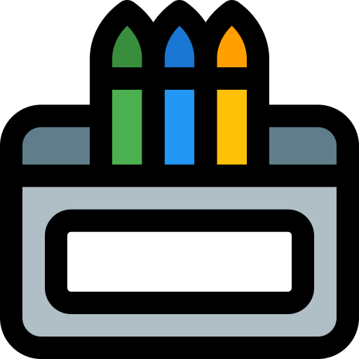 École Icône gratuit