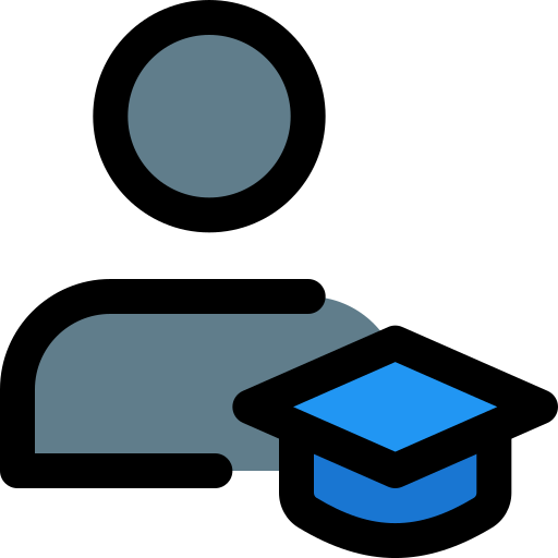 escuela icono gratis