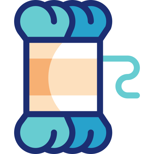 lã grátis ícone lã grátis ícone