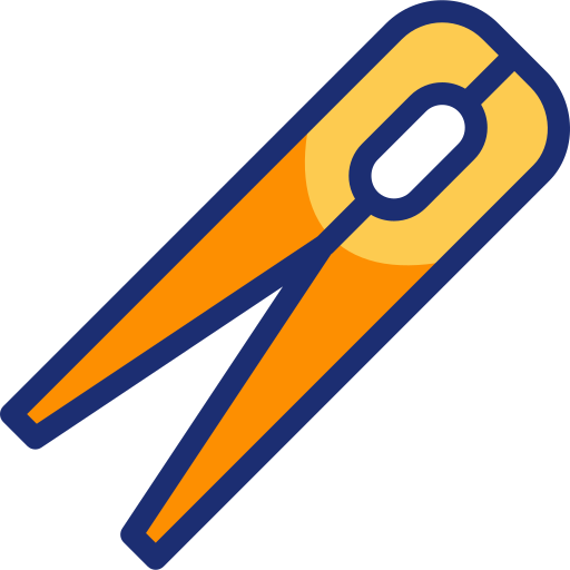 grampo grátis ícone grampo grátis ícone