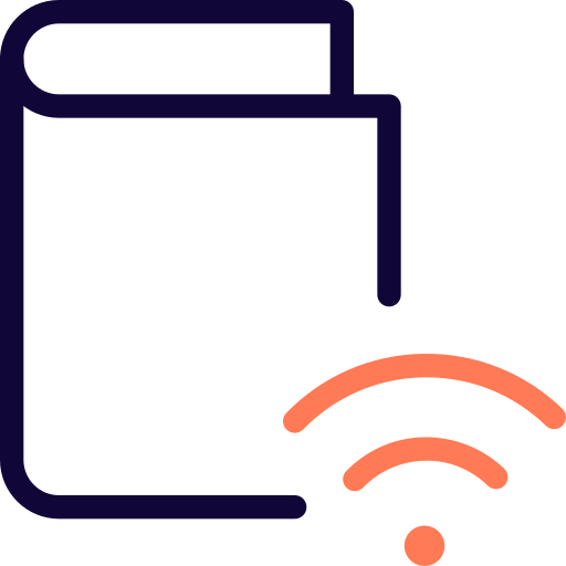 Книга бесплатно иконка