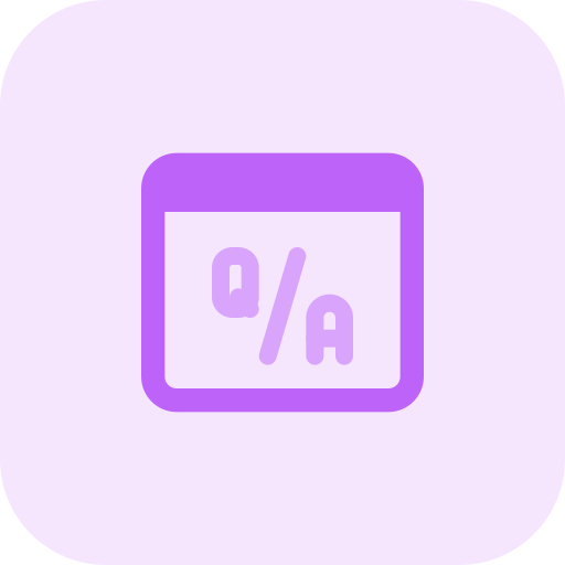 pregunta icono gratis