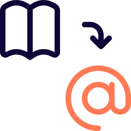 Книга бесплатно иконка