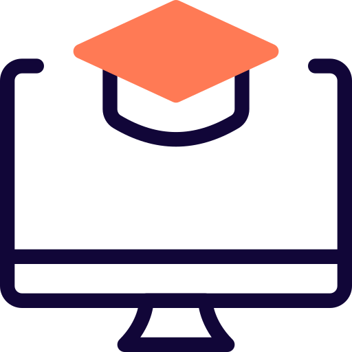 Образование бесплатно иконка