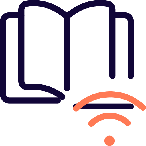 Книга бесплатно иконка