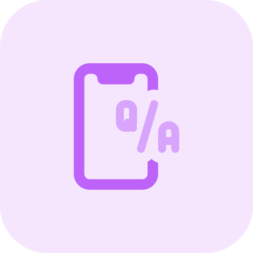 teléfono inteligente icono gratis