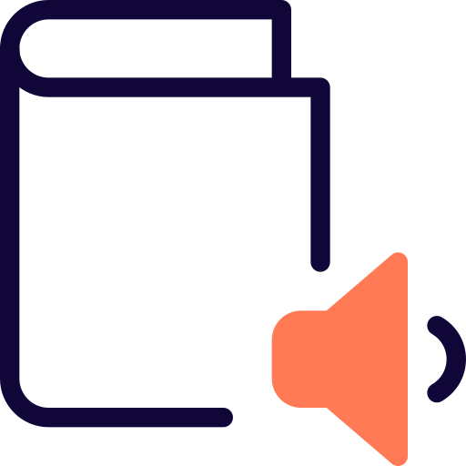 livre Icône gratuit