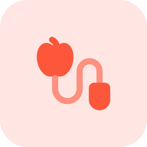 Mouse free icon Mouse free icon