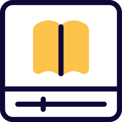 Книга бесплатно иконка