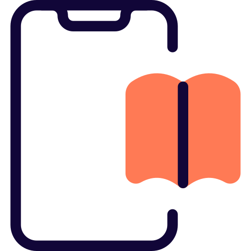 livre Icône gratuit