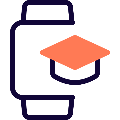 Éducation Icône gratuit