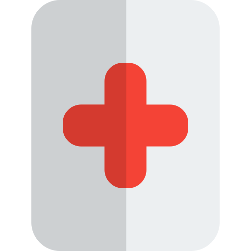 médical Icône gratuit