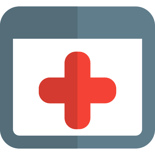 médical Icône gratuit