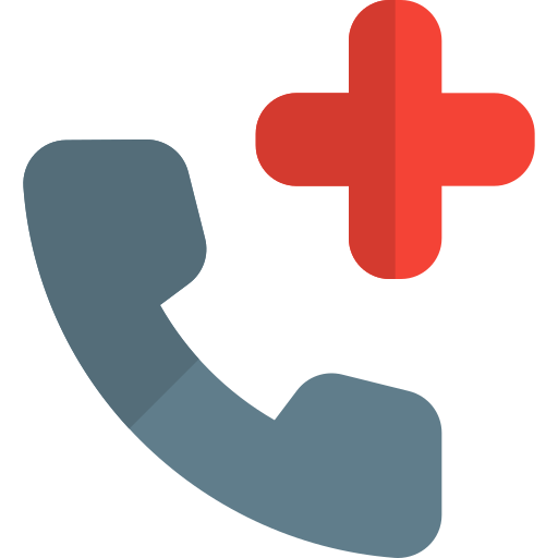 téléphone Icône gratuit téléphone Icône gratuit