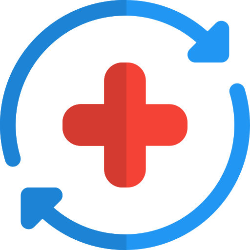 médical Icône gratuit médical Icône gratuit