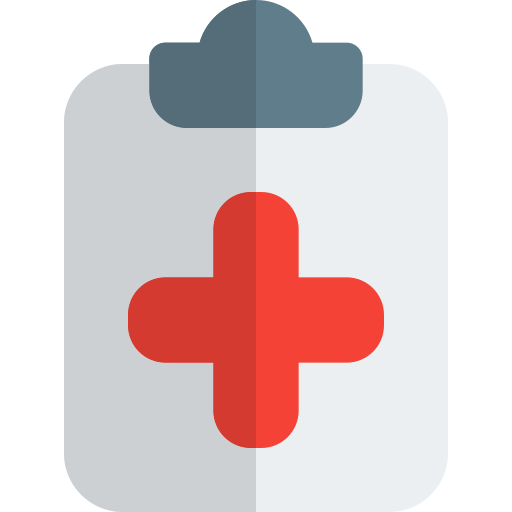 médical Icône gratuit