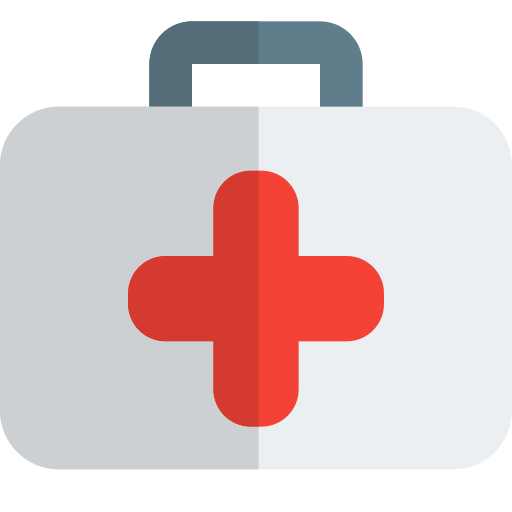 médical Icône gratuit médical Icône gratuit