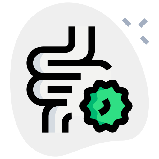 médico icono gratis